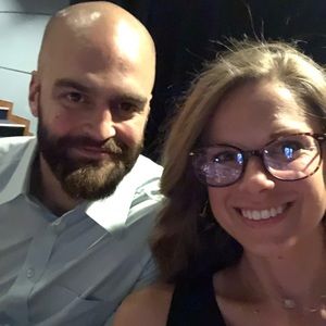 Meet your Posher, Carley